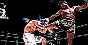 muay thai